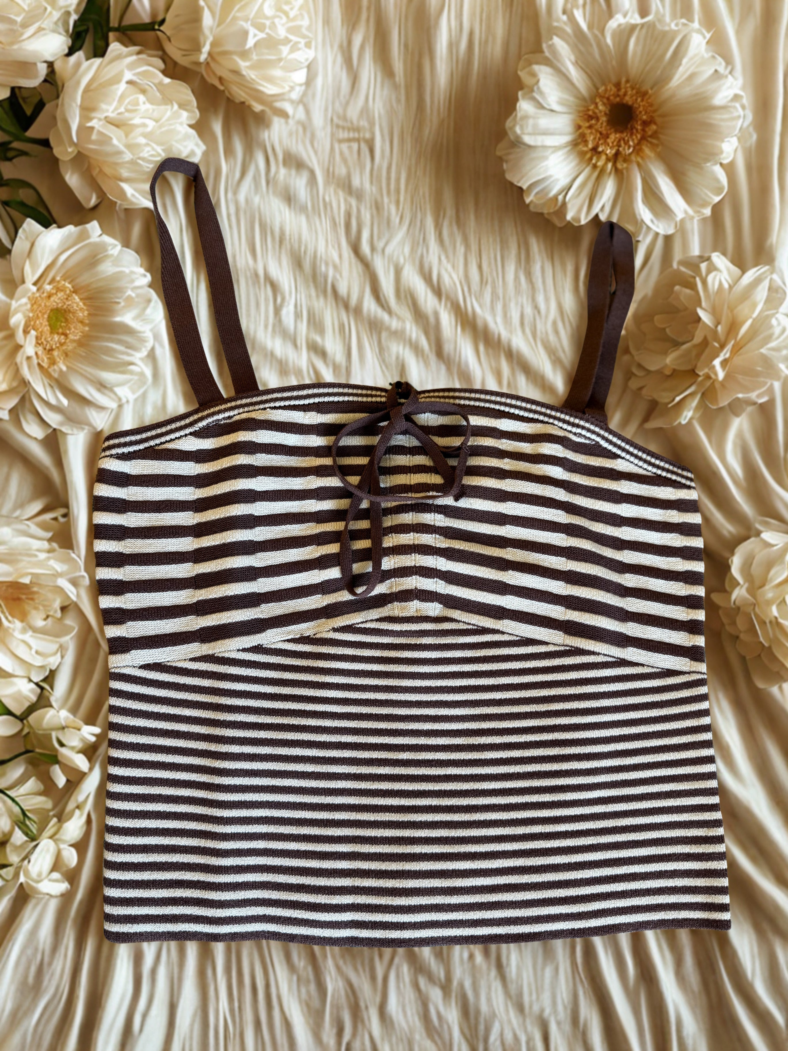 Striped Top